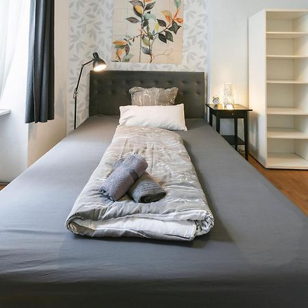베를린 Blue Chili 30 - Industrial Chic Im Coolen Wedding - Bis 7 Personen 아파트 외부 사진